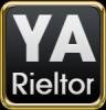 Сайт частного риэлтора «YaRieltor»