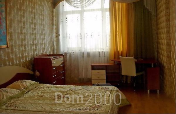 Lease 1-room apartment in the new building - Героев Сталинграда проспект, 26а str., Obolonskiy (9178-056) | Dom2000.com