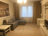 Lease 2-room apartment in the new building - Науки проспект, 60, Golosiyivskiy (9186-705) | Dom2000.com