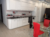 Lease 1-room apartment in the new building - Маршала Малиновского, 8 str., Obolonskiy (9177-857) | Dom2000.com