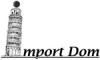 Company «Интернет-магазин европейской сантехники ImportDom»