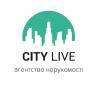 Real estate portal «Агентство нерухомості CITY LIVE»