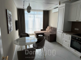 Lease 2-room apartment - Івана Крамського вул., 9, Svyatoshin (10684-008) | Dom2000.com