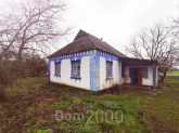 For sale:  home - Центральна str., 34, Mezhove village (10425-026) | Dom2000.com
