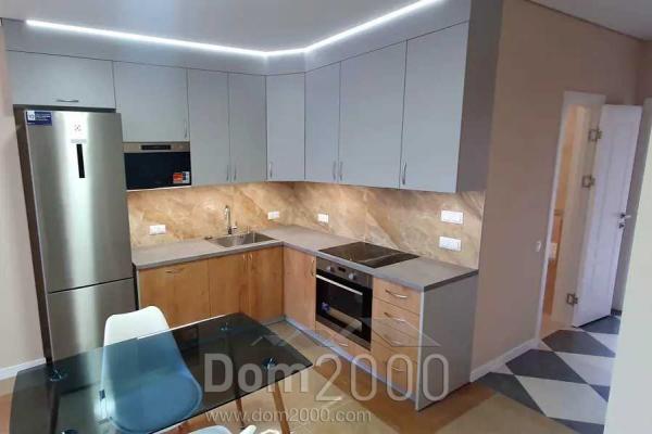 Lease 2-room apartment - Салютная ул., 2к, Nivki (10719-036) | Dom2000.com