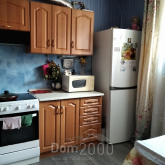 Sprzedający 1-pokój apartament w nowym budynku - Ul. Зоряна, y. Bilogorodka (10409-050) | Dom2000.com