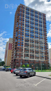 Sprzedający 2-pokój apartament w nowym budynku - Ul. Олександра Олеся, 2В, Mostitskiy (10652-052) | Dom2000.com