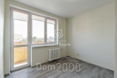 For sale:  1-room apartment - Зодчих вул., 80, Borschagivka (10671-060) | Dom2000.com