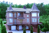 For sale:  home - Лесная ул., 91, PuschaVoditsya (10680-066) | Dom2000.com