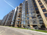 Sprzedający 1-pokój apartament w nowym budynku - Метрологічна вул., 107А, Feofaniya (10683-113) | Dom2000.com