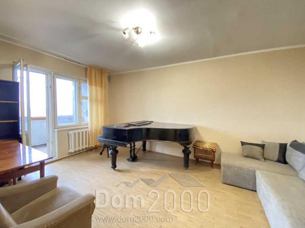 For sale:  1-room apartment - Петра Григоренка просп., 36, Poznyaki (10684-125) | Dom2000.com