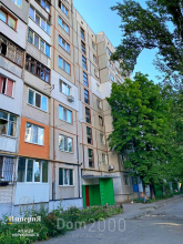 Продам двухкомнатную квартиру - ул. Митрофанова, 3, г. Белая Церковь (10323-167) | Dom2000.com
