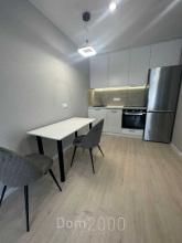 For sale:  1-room apartment in the new building - Михаила Максимовича ул., 26, Golosiyivo (10671-172) | Dom2000.com