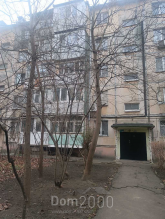 For sale:  2-room apartment - Терешковой str., Odesa city (10710-177) | Dom2000.com