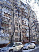 Продам однокомнатную квартиру - Гордиенко Кости пер., 1А, Липки (10718-180) | Dom2000.com