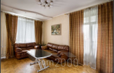 Lease 4-room apartment - Єреванська вул., Chokolivka (10661-199) | Dom2000.com