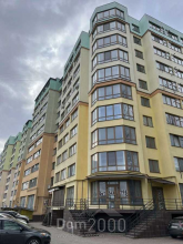 Sprzedający 2-pokój apartament - Ul. Декабристів, 52, m Ivano-Frankivsk (10681-203) | Dom2000.com