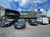 Lease shop - Вокзальная пл., 2а, Solom'yanka (10672-254) | Dom2000.com