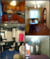 For sale:  3-room apartment in the new building - Крымского str., 6, Bilotserkivskiy rayon (8004-321) | Dom2000.com