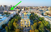 For sale:  office - Богдана Хмельницкого ул., 50, Shevchenkivskiy (tsentr) (10684-326) | Dom2000.com