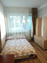 Lease 2-room apartment - Волгоградская ул., 11, Solom'yanka (10661-343) | Dom2000.com