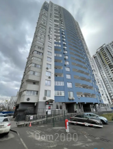 Wynajem 1-pokój apartament w nowym budynku - Ul. Вірменська, 8, Harkivskiy (10588-360) | Dom2000.com