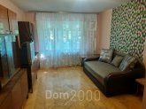 Lease 1-room apartment - Здолбунівська str., 3Б, Poznyaki (10474-375) | Dom2000.com