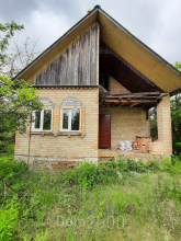 For sale:  home - Садовая str., Krugi village (9886-376) | Dom2000.com