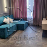 For sale:  1-room apartment - Правди проспект str., 53/46, Vinogradar (10672-394) | Dom2000.com