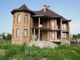 For sale:  home - Вишнева str., Puhivka village (10395-407) | Dom2000.com