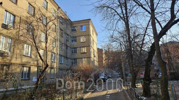 Продам трехкомнатную квартиру - Автозаводська вул., 27Б, Куреневка (10705-429) | Dom2000.com