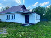 For sale:  home - Шевченко str., 12, Trushki village (10301-431) | Dom2000.com