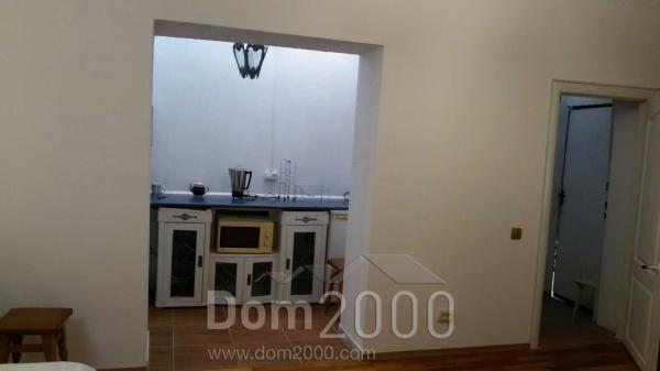 Wynajem 1-pokój apartament - Ul. Кузнечная, 23, m Odesa (10695-453) | Dom2000.com