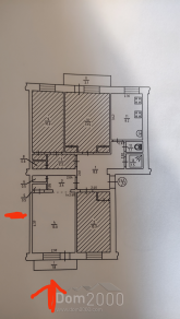 Продам кімнату - вул. телиги, 23, Сирець (10694-464) | Dom2000.com