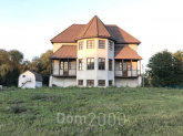 For sale:  home - Tetiyiv city (regional center) (10640-466) | Dom2000.com