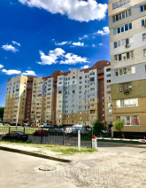 For sale:  2-room apartment in the new building - Героев Труда str., 32г, Moskоvskyi (8127-475) | Dom2000.com