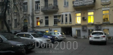 Lease office - Музейный пер., 8б, Pecherskiy (tsentr) (10710-491) | Dom2000.com