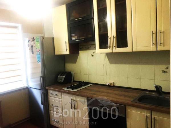 For sale:  2-room apartment - Данила Щербаківського вул., 59, Nivki (10698-505) | Dom2000.com