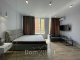 Wynajem 1-pokój apartament - Березневая ул., 16, Harkivskiy (10696-531) | Dom2000.com