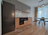 Lease 1-room apartment - Паньківська вул., 20/82, Golosiyivskiy (tsentr) (10664-561) | Dom2000.com
