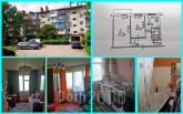 Sprzedający 2-pokój apartament - Ul. Волонтерська (Турчанінова), 9, m Bila Tserkva (10648-576) | Dom2000.com