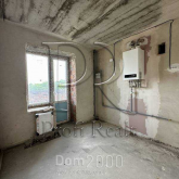 For sale:  1-room apartment - Соборна вулиця str., 105В, Sofiyivska Borschagivka village (10682-601) | Dom2000.com