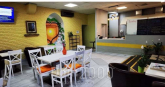 Rent cafe/restaurant - Тараса Шевченка бульв., 31, Shevchenkivskiy (KPI) (10673-631) | Dom2000.com