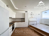For sale:  2-room apartment - Воскресенська вул., 16Б, Voskresenka (10664-655) | Dom2000.com