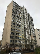 For sale:  3-room apartment - Руденко Лариси str., 13, Poznyaki (10060-684) | Dom2000.com