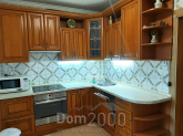 Lease 3-room apartment - Ахматової str., 8, Poznyaki (10535-708) | Dom2000.com