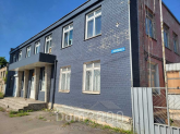 For sale non-residential premises - Окружна str., 14, Kriviy Rig city (10696-721) | Dom2000.com