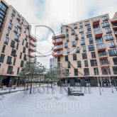 For sale:  4-room apartment - Салютна вулиця str., 2к17, Nivki (10705-731) | Dom2000.com