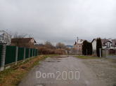Продам земельный участок - г. Львов (10584-753) | Dom2000.com