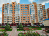 For sale:  2-room apartment in the new building - Соборна str., 126/19, Sofiyivska Borschagivka village (10698-755) | Dom2000.com